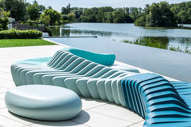 六英寸沙發的八大優點,你知道嗎?